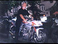 Father of the Katana - Hans A. Muth